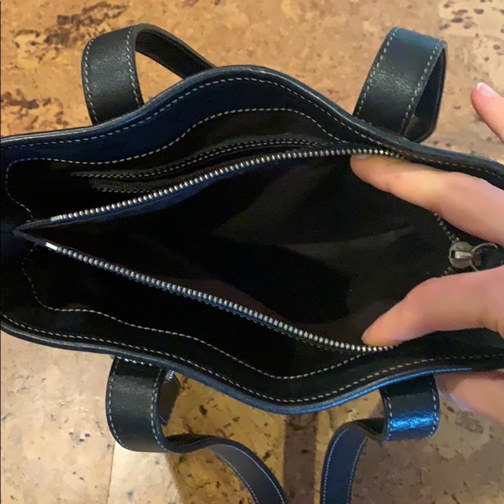 Coach purse - Picture 5 of 8